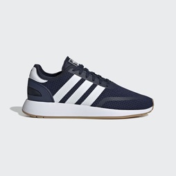 Adidas N-5923 Férfi Originals Cipő - Kék [D36858]